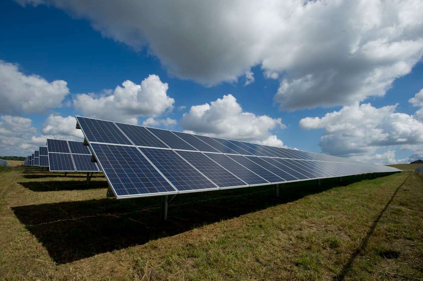 Athena advances solar supply partnerships for sustainable growth