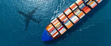 Athena Trade Bridge - Logistics