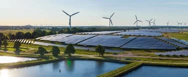 Athena International - Renewable Energy