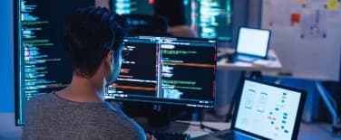 Athena IT Solution - Technology Services